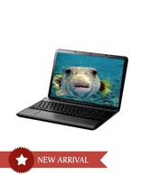 Sony Vaio E1513BYN Laptop (Intel Core i3 3120M- 2GB RAM- 500GB HDD- 15.5 Inch Screen- Linux Red Flag inWise V8.0- 1GB AMD Graphics) (Black)