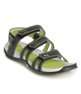 Puma Aripon II IND Black & Green Floaters