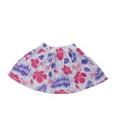 Quarter Spoon Pink Girls' Skirt