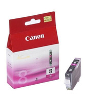 Canon CLI 8M Ink cartridge (Magenta)