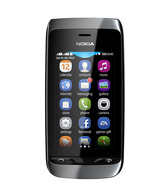 Nokia Asha 310