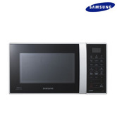 Samsung CE73JD/XTL Convection 21 Ltr Microwave Oven Black
