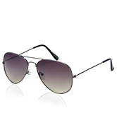 Gansta Winsome Aviator Sunglasses