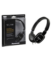 Panasonic Ultra Light  Headphone for Ipod / MP3 player RP-HXC40E-K