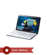 Sony Vaio E15136 Laptop (Intel Core i5 3230M- 4GB RAM- 500GB HDD- 15.5 Inch Screen- Win8- 1GB AMD Graphics) (White)