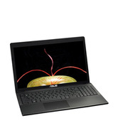 Asus X55C-SX078D Laptop (Pentium Dual Core B980- 2GB RAM- 500GB HDD- 15.6 Inch- DOS- Intel HD Graphics) (Black)