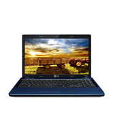 LG S530-K-AC30A2V Laptop (Intel Core i3 2310M- 4GB RAM- 640GB HDD- 15.6 Inch- Win7 HB- 1GB Graph) (Blue) 