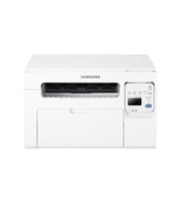 Samsung - SCX 3406W  Multifunction Laser Printer