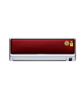Samsung AR18FC2EAPW Wine Panel 1.5 Ton 2 Star Split Air Conditioner