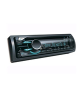 Sony - CDX-GT627UV - Ipod and USB Compatible Car Stereo