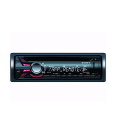 Sony - CDX-GT626 UI - Ipod and USB Compatible Car Stereo