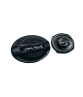 Sony - XS-GTF69382 - Full Range 3 Way Coaxial Speaker