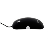 Enter USB Optical Mouse E-1000BW (Black&White)