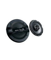 Sony - XS-GTF16382 - Full Range 3 Way Coaxial Speaker