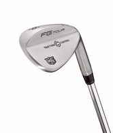 Wilson Staff FG Tour RD Sole 56 Degrees Lob Wedge