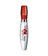 Maybelline  Super Stay 10 Hour Stain Gloss- Brown 190 10.5Ml