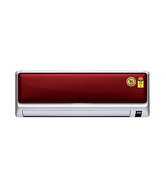 Samsung AR12FC3EAPW Wine Panel 1.0 Ton 3 Star Split Air Conditioner
