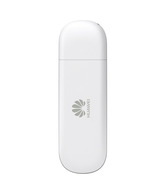 Huawei E3121 3G Data Card (White)