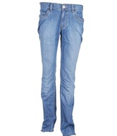 Numero Uno Light Blue Slim Fit Jeans