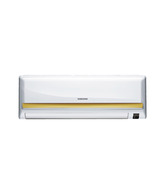 Samsung AR24FC2UAEB Beige STonip 2.0 Ton 2 Star Split Air Conditioner