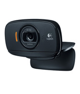 Logitech  HD Webcam C525