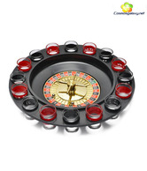 Cosmosgalaxy Roulette Drinking Game