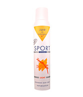 Sports Light Women - 150ml