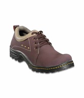 Yepme Sturdy Brown Casual Shoes