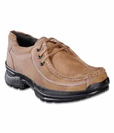 Yepme Robust Brown Casual Shoes