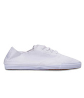 Puma Pristine White Sneakers