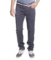 Urban Navy Smart Black Jeans