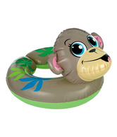 Intex Animal Swimming Ring (Monkey)