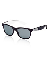 Fastrack Attractive Black Wayfarer Sunglasses
