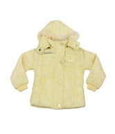 Fort Collins Lemon Girls' Jacket For Kids