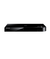 Samsung-BD-F5500 F- Series 3D Blu ray Player