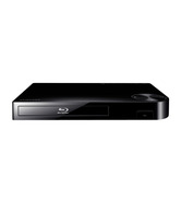 Samsung-BD-F5100 F- Series 3D Blu ray Player