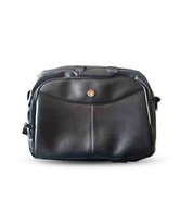 Lapcare Koskin Laptop Carry Case 15.4 inches(Black)