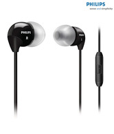 Philips In Ear SHE3595 Black