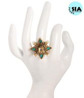 Sia Rings
