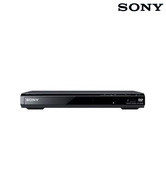 Sony DVP-SR320 DVD Player