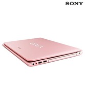 Sony Vaio E Series SVE14A15FN (Pink)