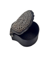 48craft Pretty Bidriware Jewellery Box