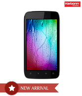 Karbonn A111 White