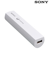 Sony CP-ELS -USP Portable Power Supply