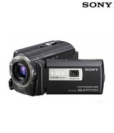 Sony HDR-PJ600VE Handycam (Black)