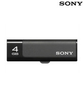 Sony Micro Vault Classic 4GB