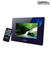 Zebronics Artifice-2 Digital Photo Frame