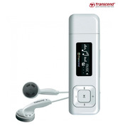 Transcend MP330 8GB White