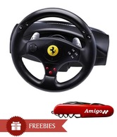 ThrustMaster Ferrari GT Experience 2in1