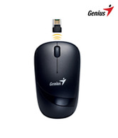 Genius Traveler 6000X Wireless Mouse